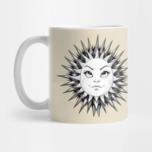 Solar Swagger Mug